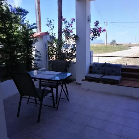 Apartmán Fig