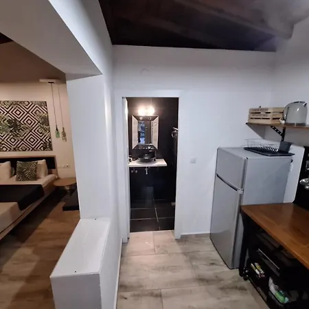Fig Apartmán