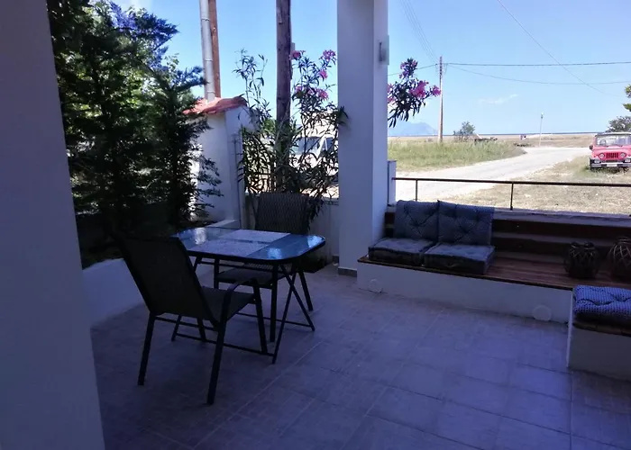 Appartement Fig