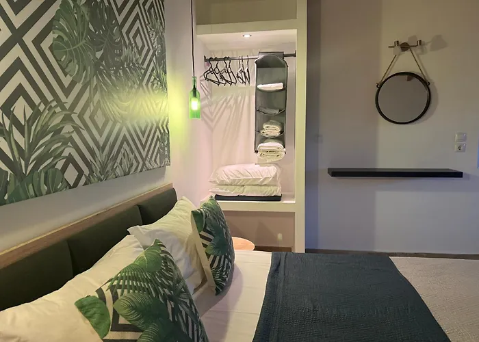 Appartement Fig *