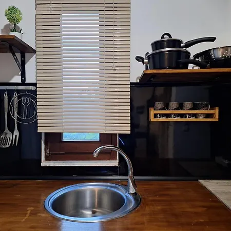 Apartamento Fig