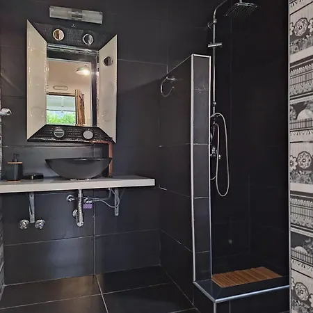 Apartamento Fig *