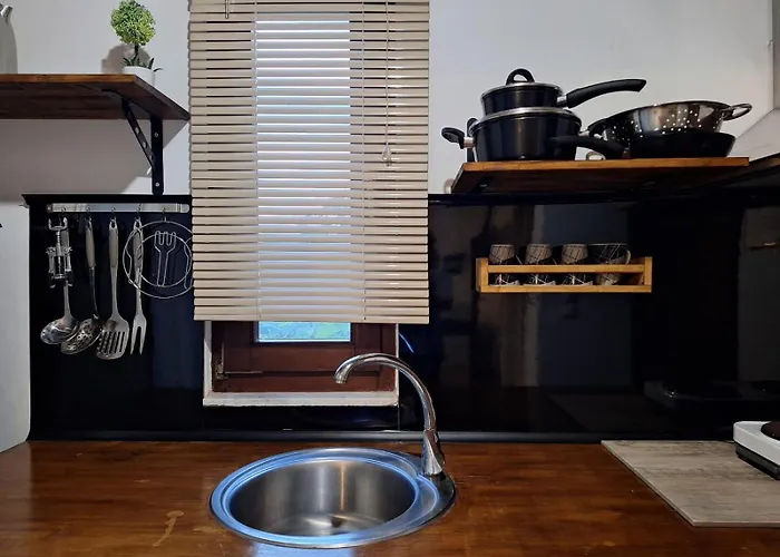 Διαμέρισμα Fig