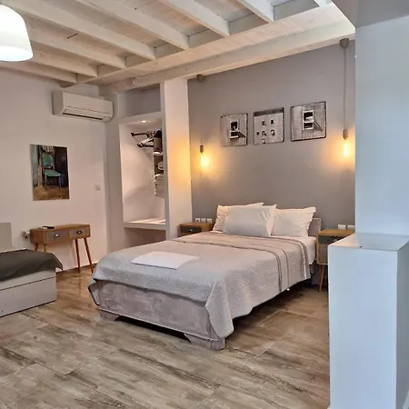 Apartmán Fig Valtí