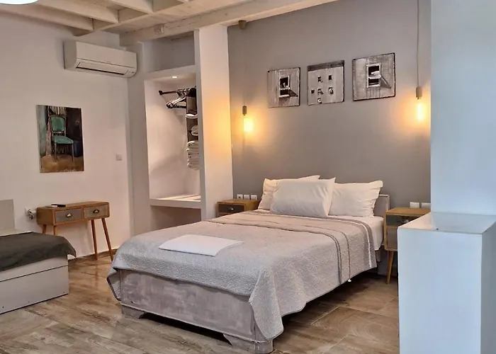 Apartmán Fig Valtí